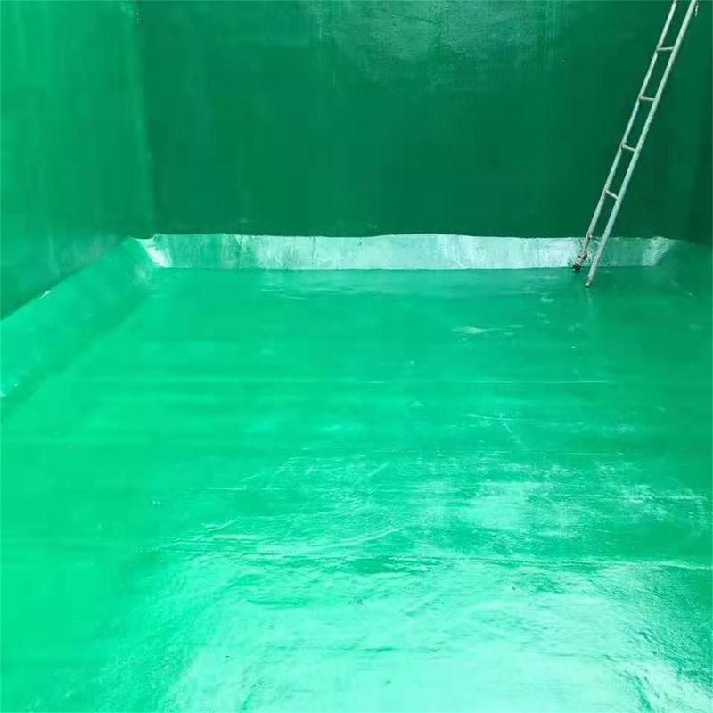 环氧树脂防腐